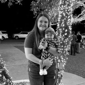 Meet your Posher, Karli